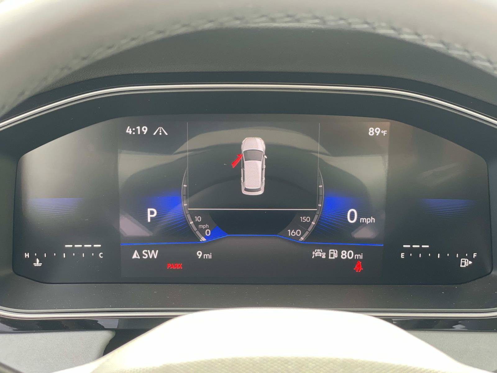New 2026 Volkswagen Jetta SE FWD image 18