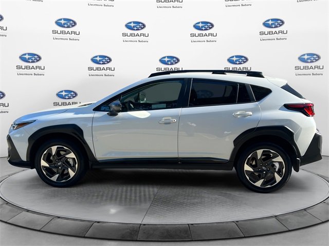 Used 2025 Subaru Crosstrek 2.5i Limited w/ Crosstrek Mirror Package image 7