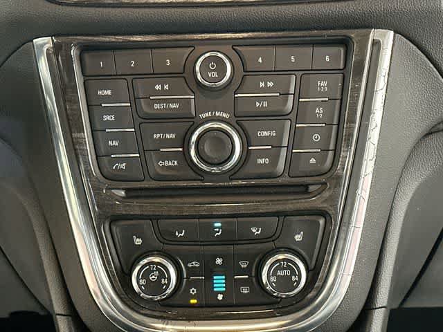 Used 2014 Buick Encore Premium AWD/4WD image 13