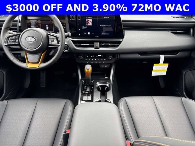 New 2026 Subaru Outback Wilderness image 19