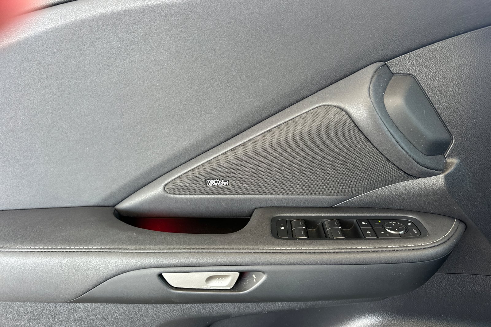 Certified 2025 Lexus TX 500h AWD image 11
