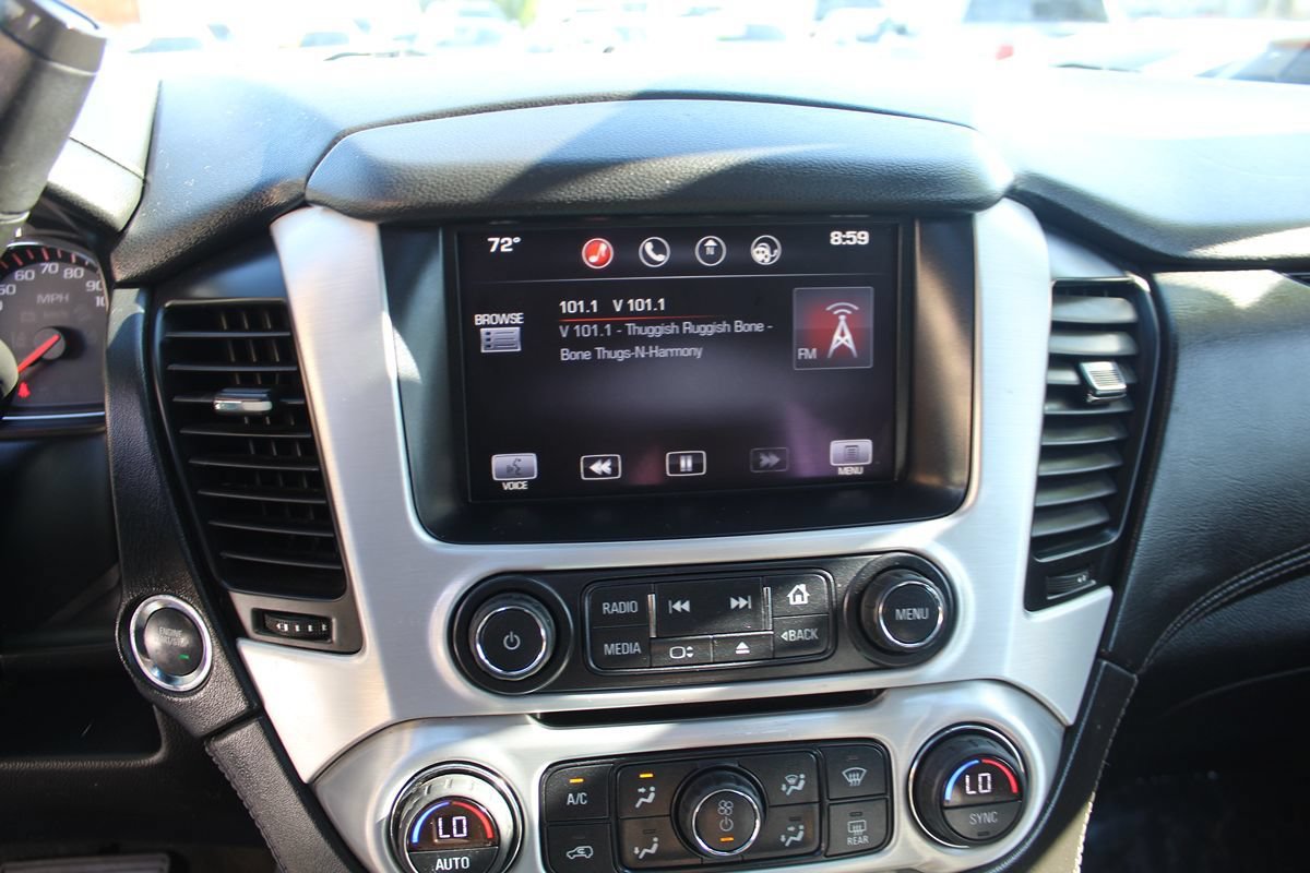 Used 2015 GMC Yukon SLT w/ Open Road Package AWD/4WD image 31