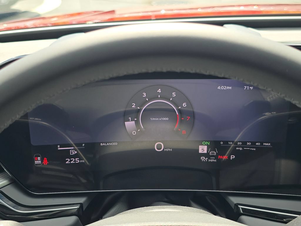 New 2026 Audi A6 Prestige AWD/4WD image 24