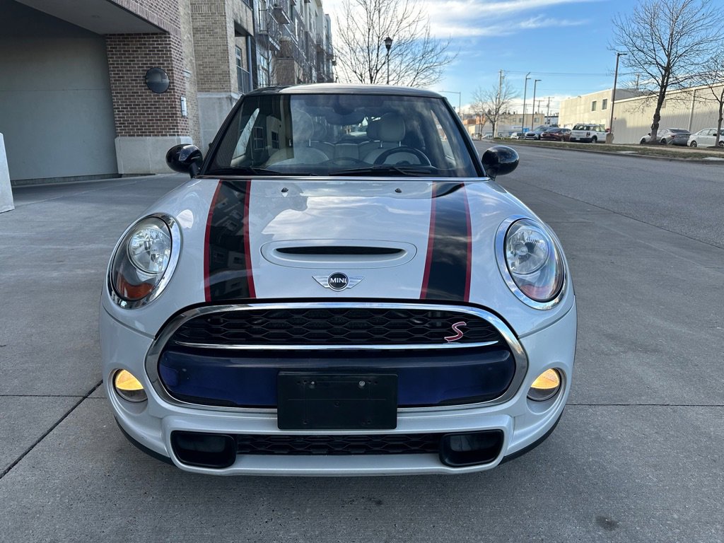 Used 2015 MINI Cooper S image 2