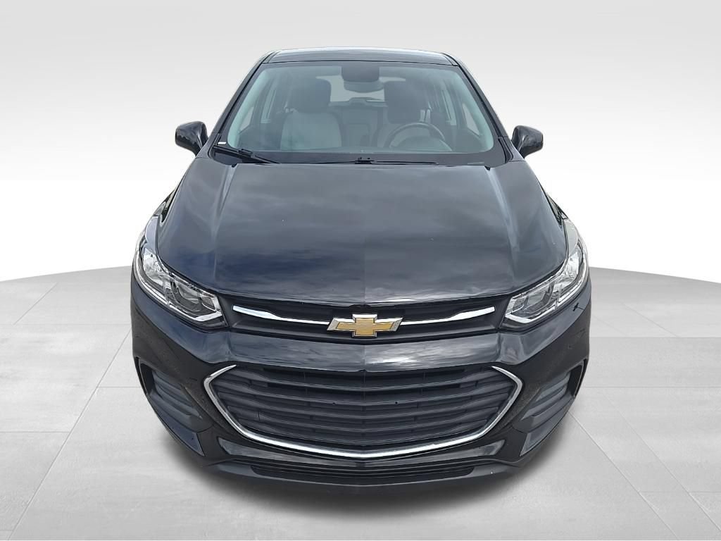 Used 2020 Chevrolet Trax LS FWD image 8