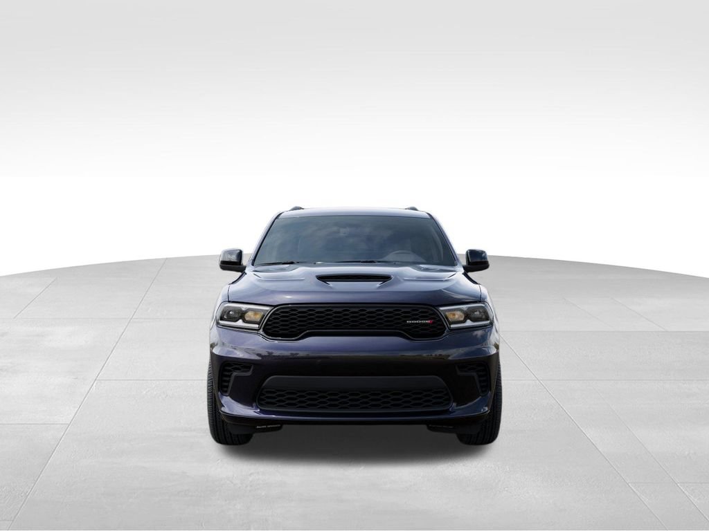 New 2026 Dodge Durango GT w/ Blacktop Package AWD/4WD image 7