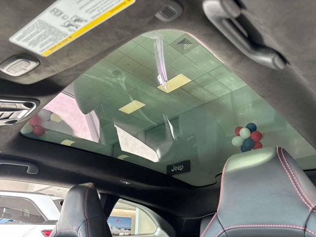 New 2024 Dodge Charger R/T Scat Pack w/ Plus Group AWD/4WD image 3