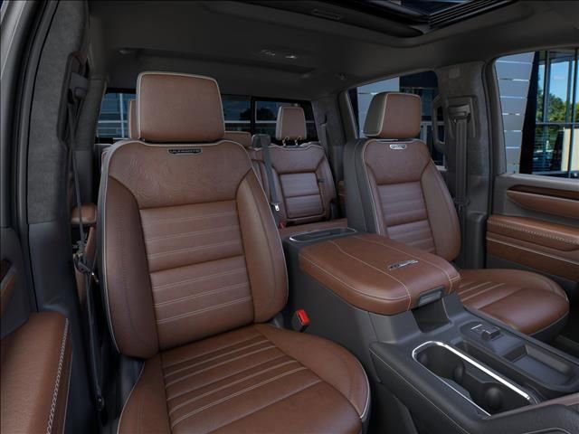 New 2026 GMC Sierra 2500 Denali Ultimate image 16