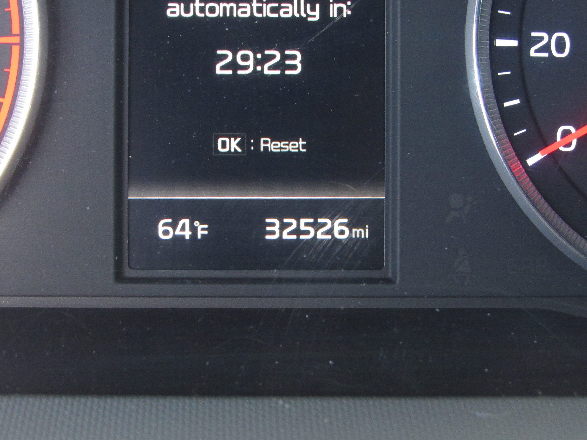 Used 2023 Kia K5 GT-Line image 26