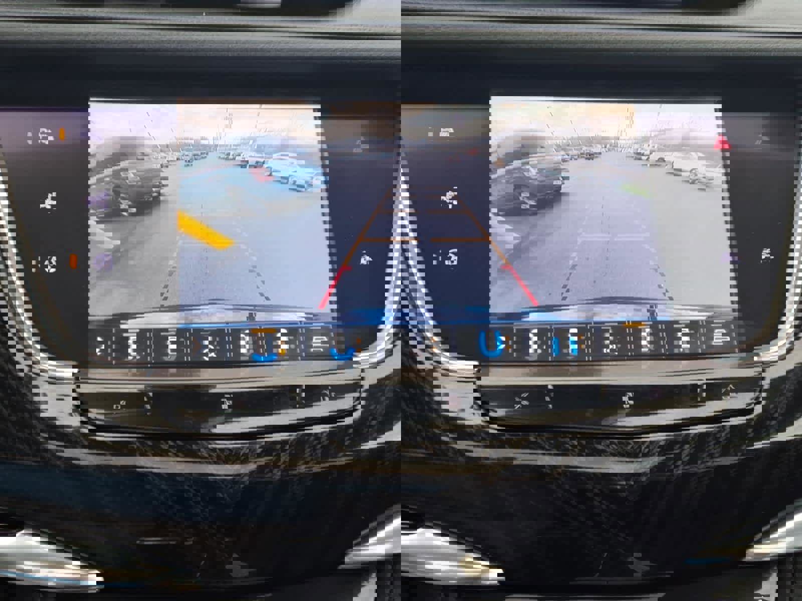 Used 2020 Cadillac XT6 Premium Luxury image 22