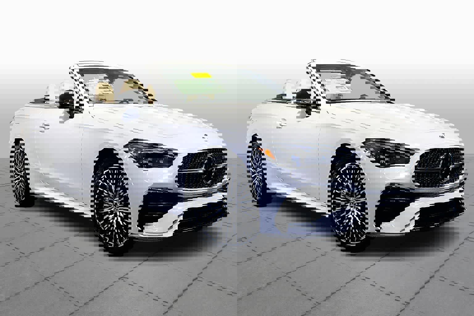 New 2026 Mercedes-Benz CLE 450 4MATIC Cabriolet image 19
