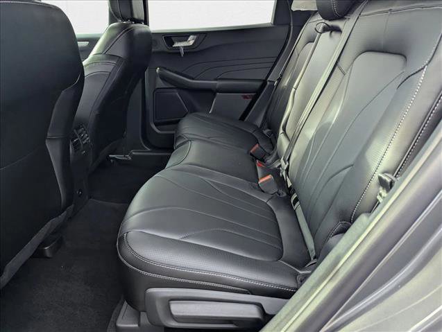 New 2025 Ford Escape Platinum w/ Premium Technology Package image 14