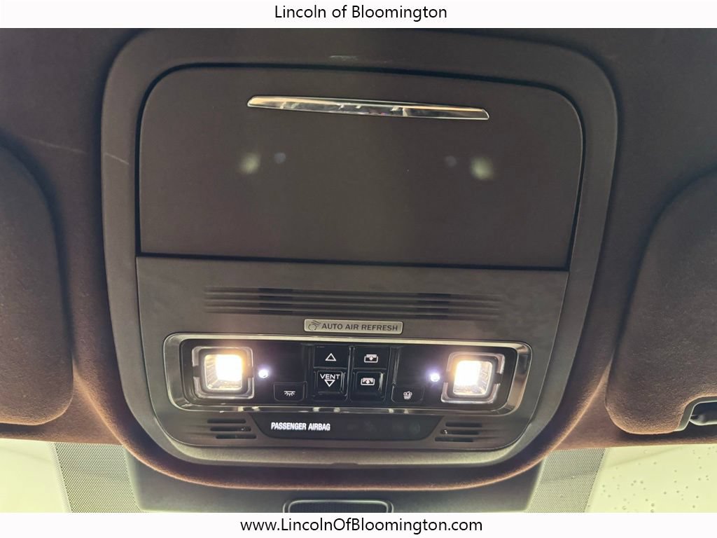 Certified 2023 Lincoln Aviator Black Label w/ Dynamic Handling Package AWD/4WD image 49