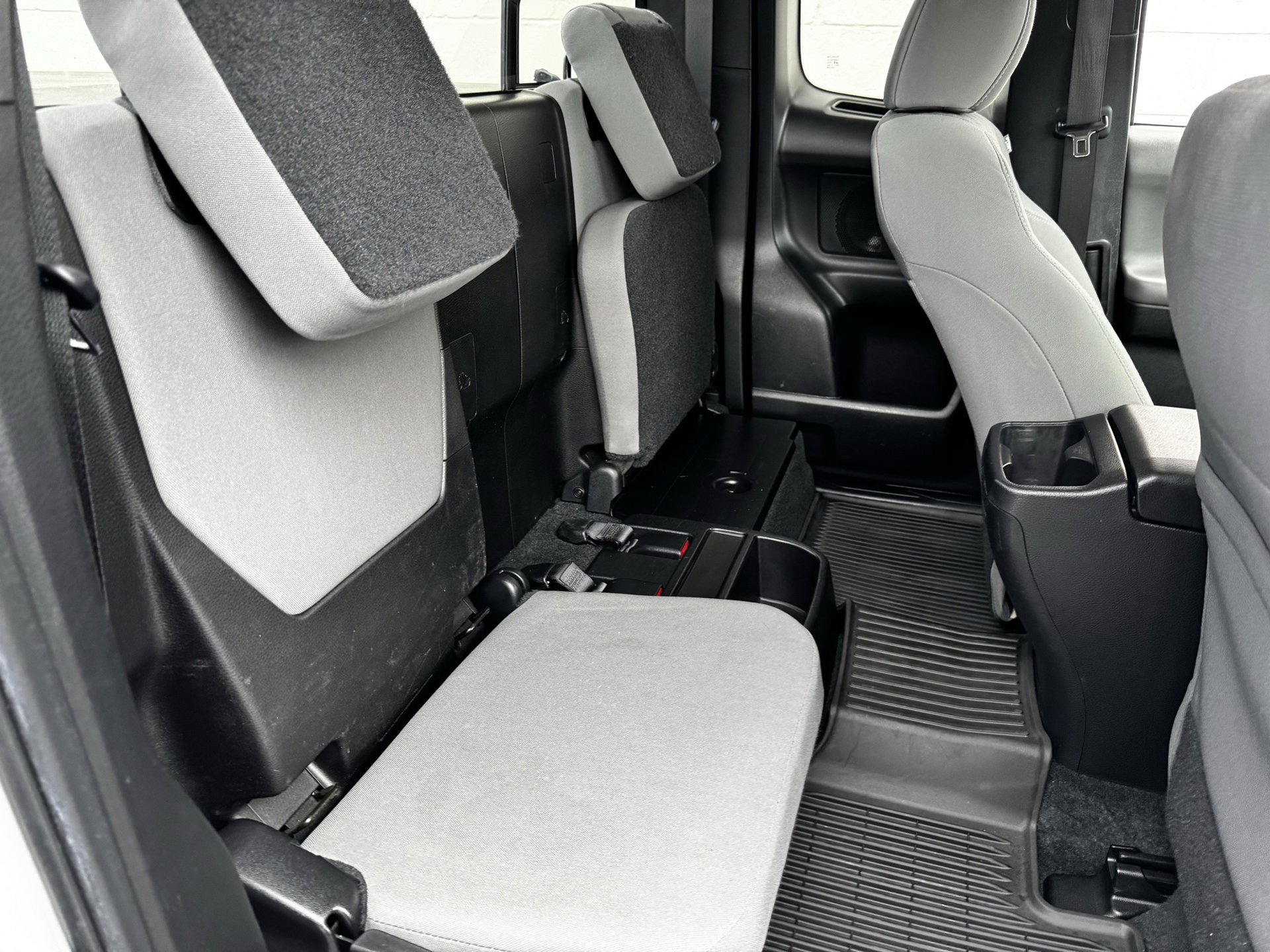 Used 2021 Toyota Tacoma SR5 image 14