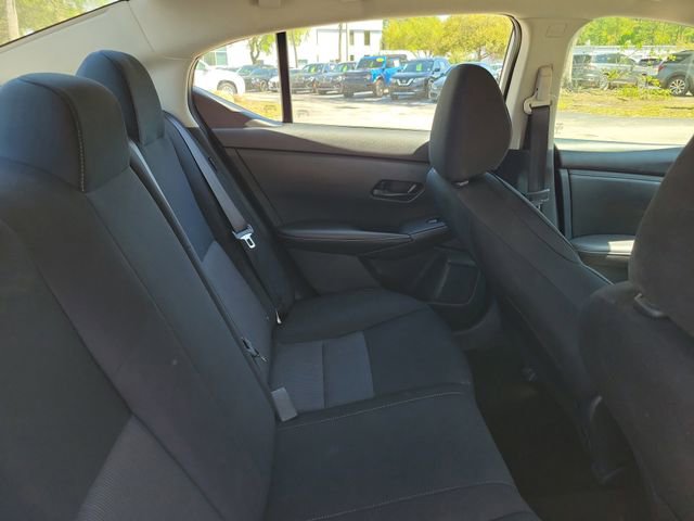 Used 2024 Nissan Sentra SV image 29
