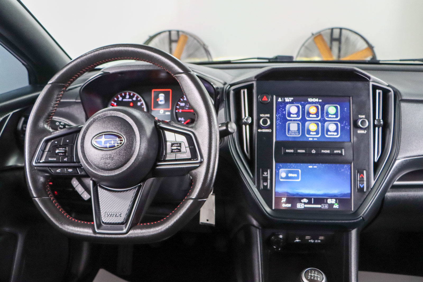 Used 2022 Subaru WRX AWD/4WD image 17