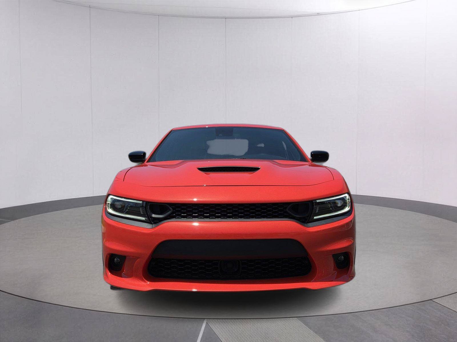 Used 2023 Dodge Charger Scat Pack w/ Plus Group RWD image 2