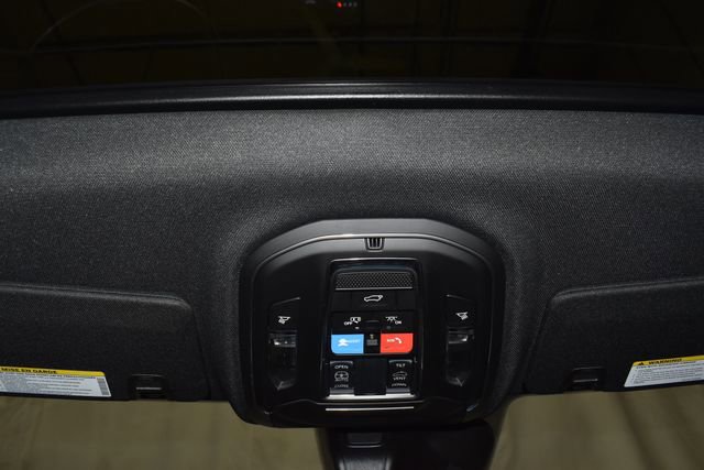 New 2026 Jeep Grand Cherokee L 4WD image 21