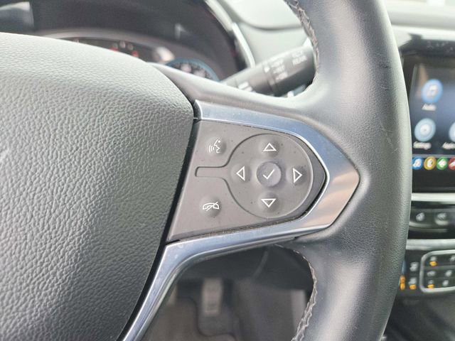 Used 2023 Chevrolet Traverse LT image 19