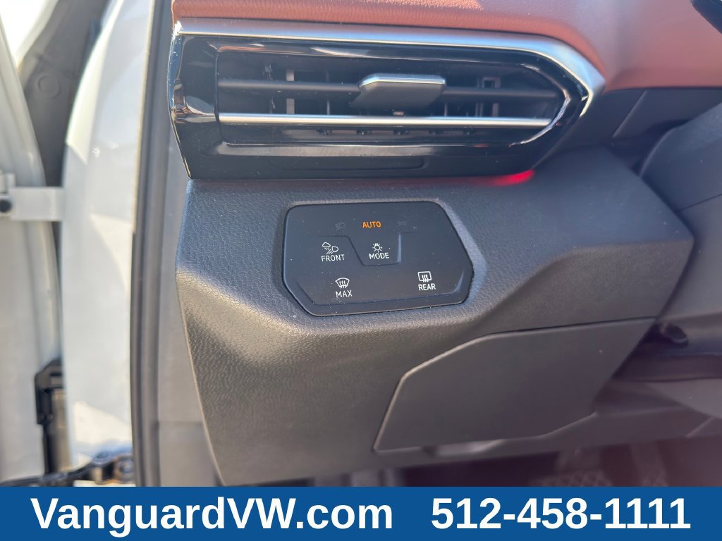 Used 2021 Volkswagen ID.4 Pro S RWD image 24