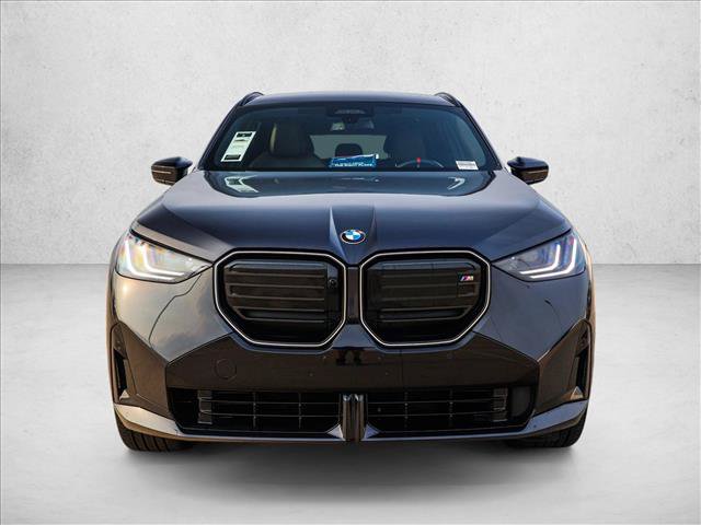 Certified 2026 BMW X3 M50 AWD/4WD image 2