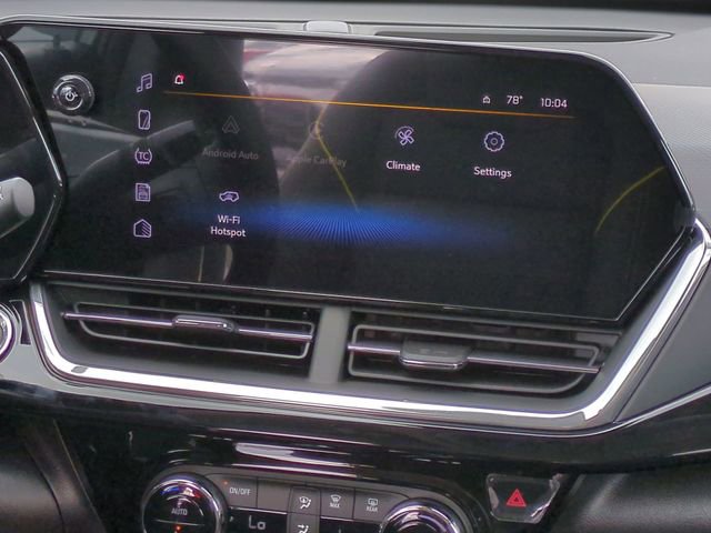 New 2026 Chevrolet Trax ACTIV w/ Driver Confidence Package FWD image 17