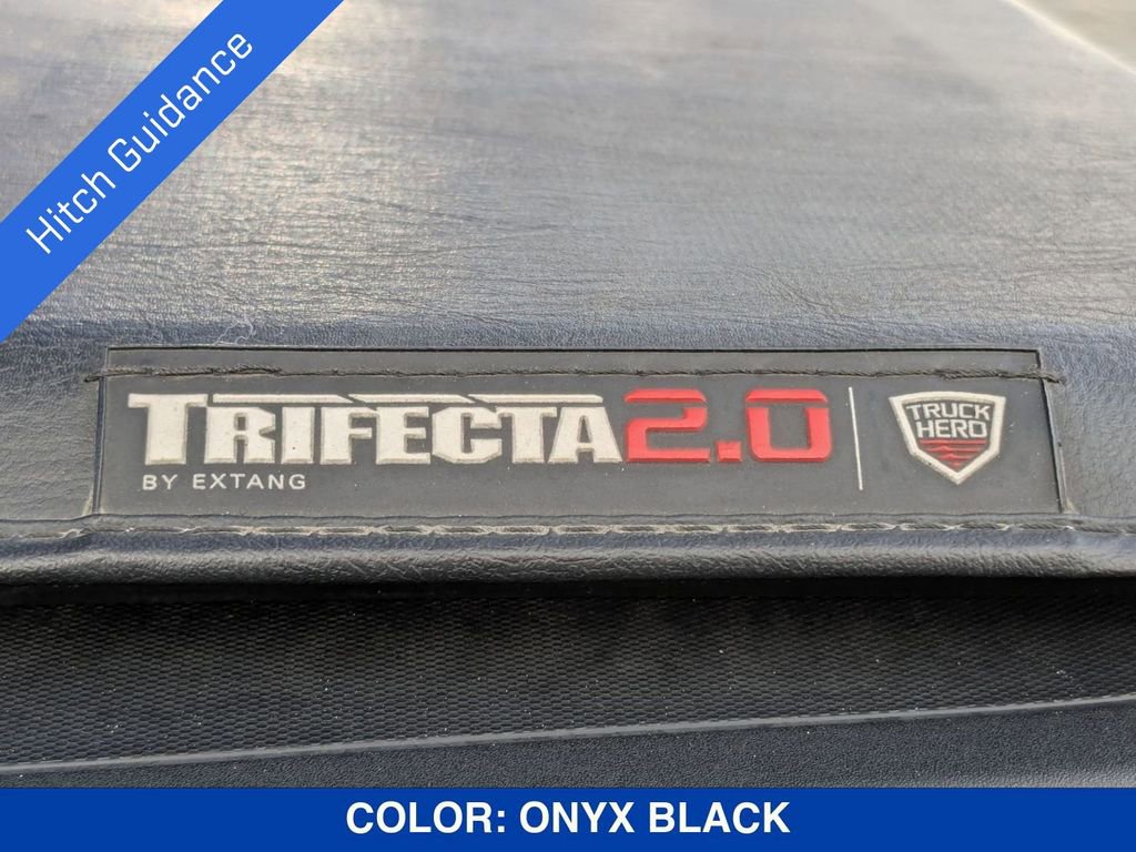 Certified 2022 GMC Canyon Elevation w/ Elevation Premium Package image 35