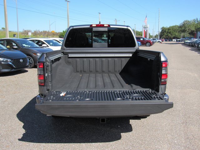 New 2026 Nissan Frontier Pro-X w/ Pro Premium Package image 5