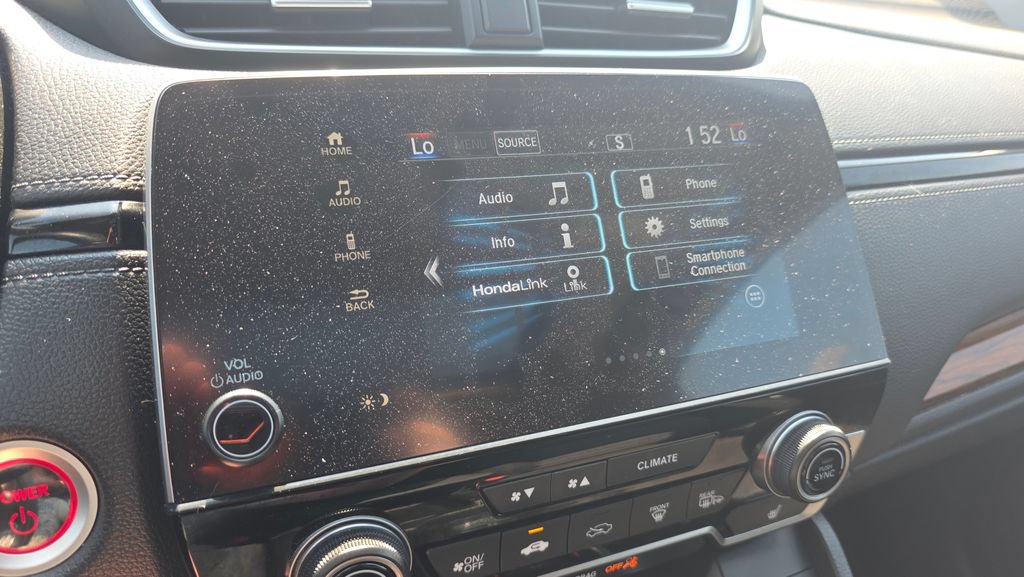 Certified 2022 Honda CR-V EX image 18