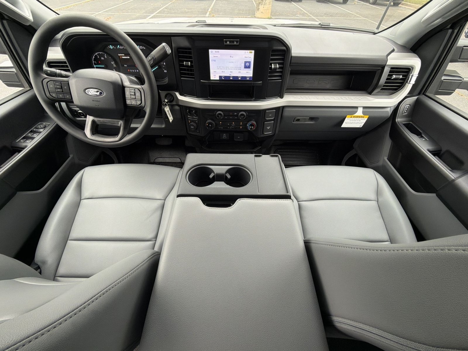 New 2027 Ford F350 XL AWD/4WD image 34
