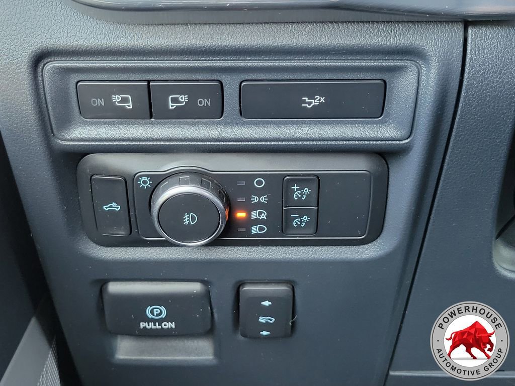 Certified 2022 Ford F150 Lariat image 26