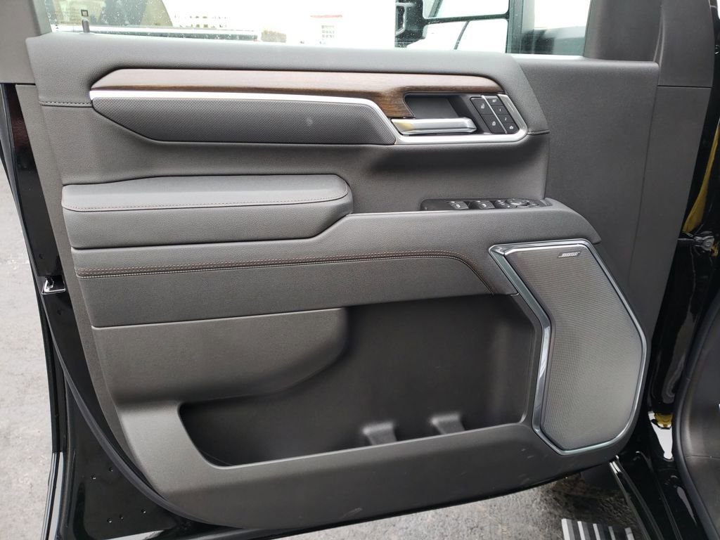 New 2026 Chevrolet Silverado 2500 High Country w/ High Country Premium Package image 10