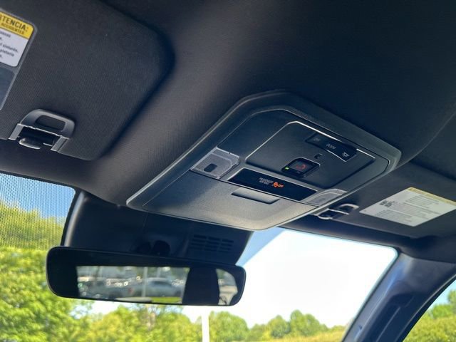 Used 2024 Toyota Tacoma TRD Off-Road AWD/4WD image 29