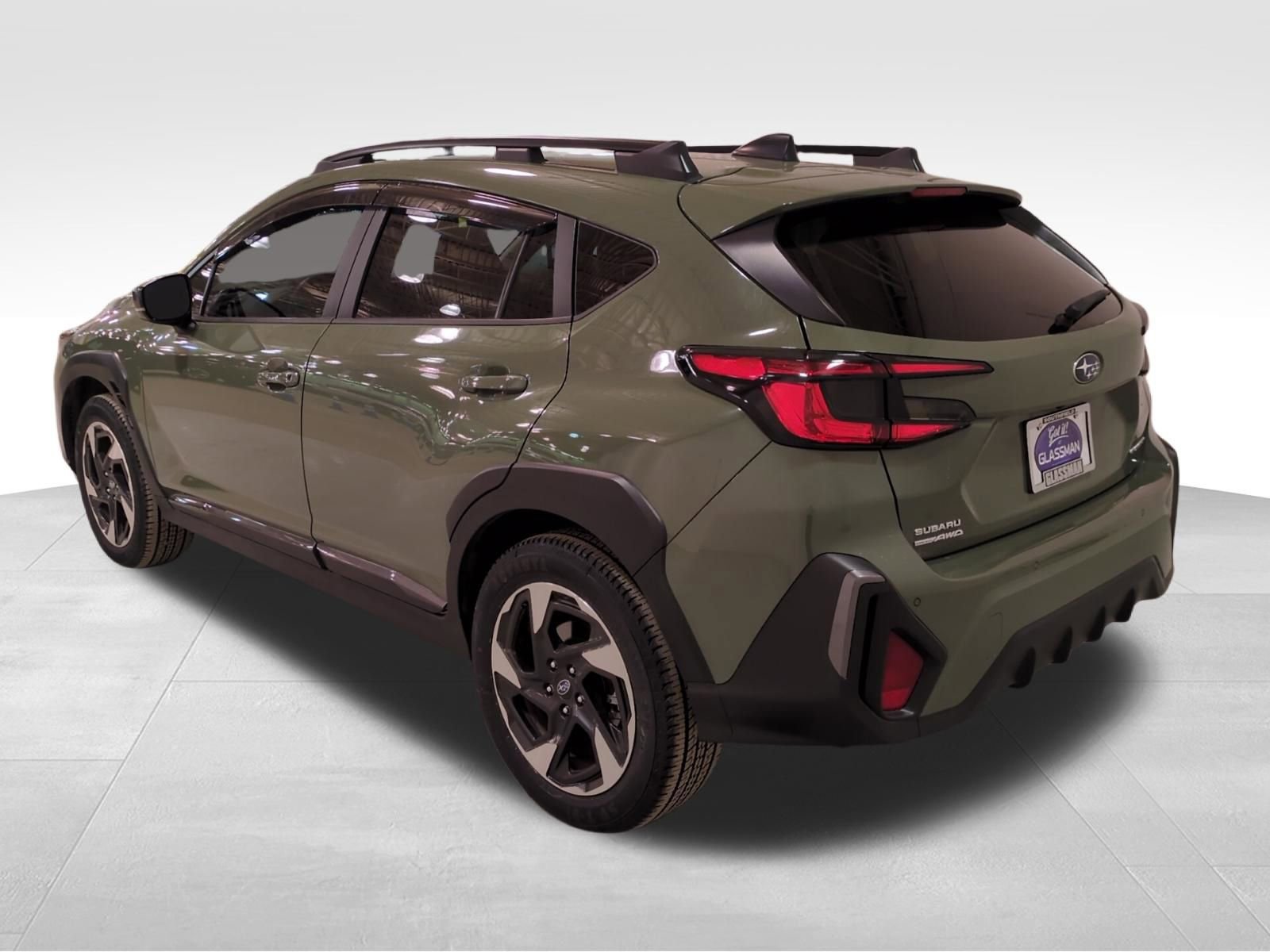 Certified 2024 Subaru Crosstrek 2.5i Limited image 7