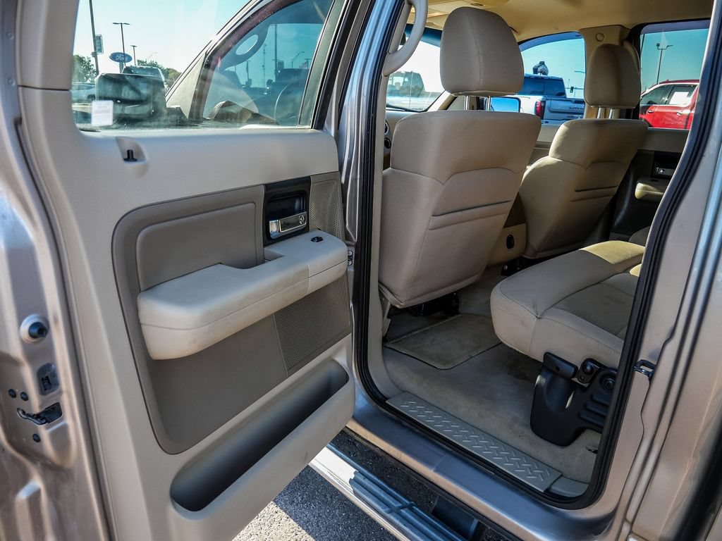 Used 2006 Ford F150 XLT RWD image 20