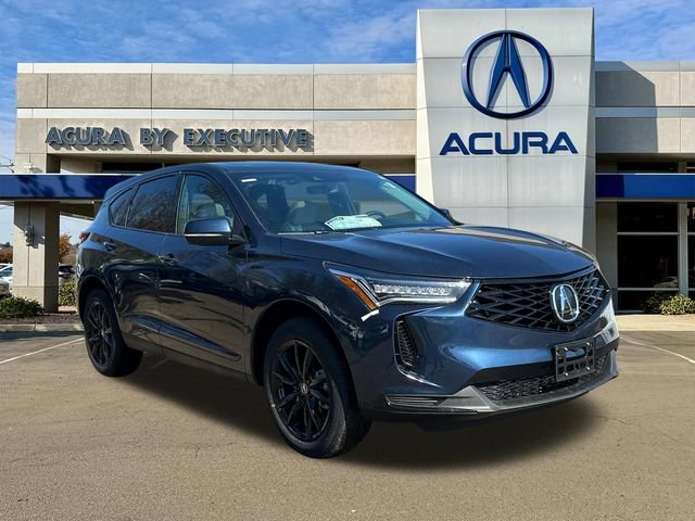 New 2026 Acura RDX SH-AWD