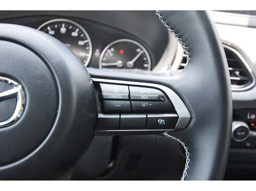 Certified 2026 MAZDA CX-30 AWD 2.5 S image 16