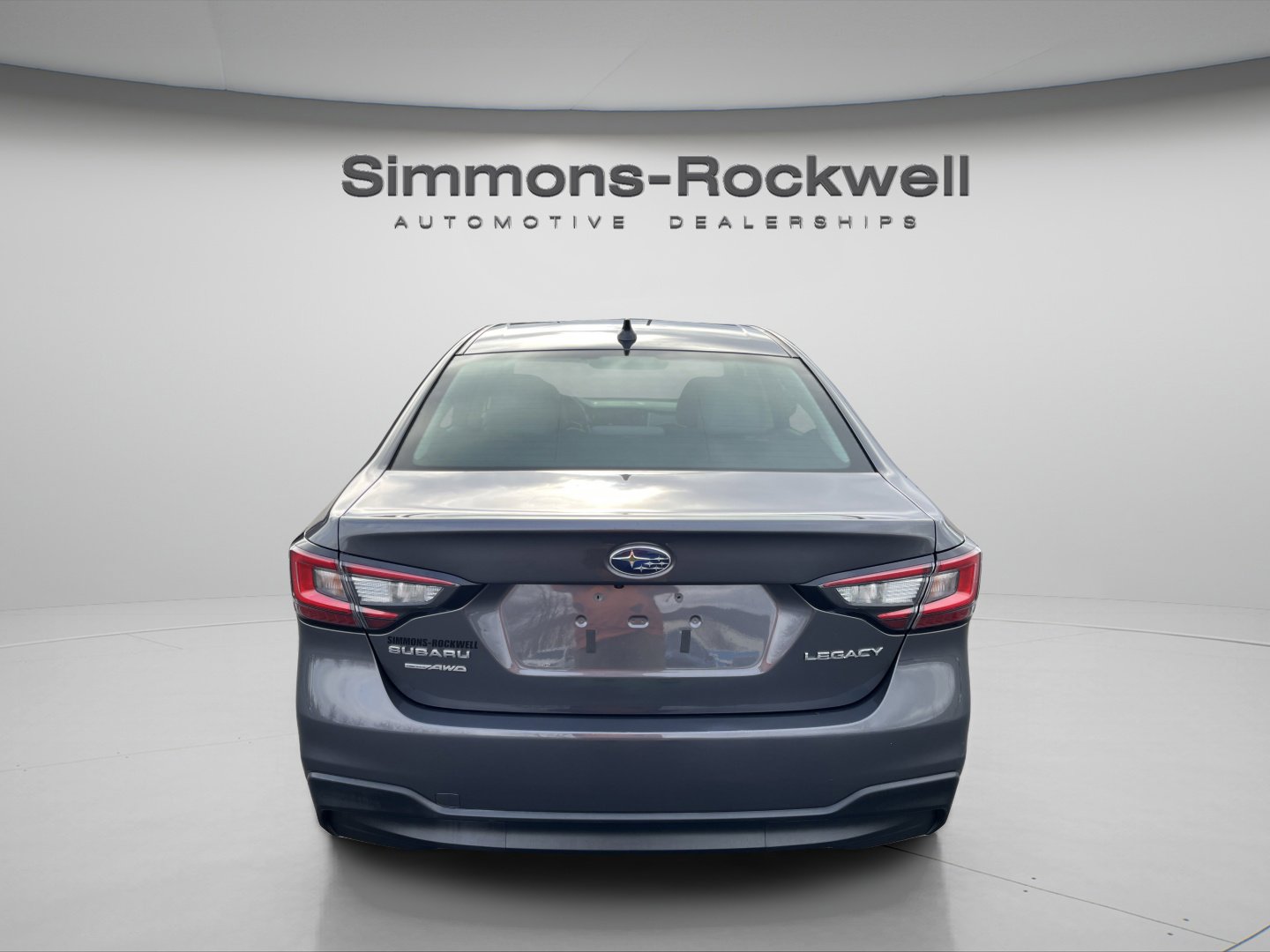 Used 2023 Subaru Legacy Premium image 6