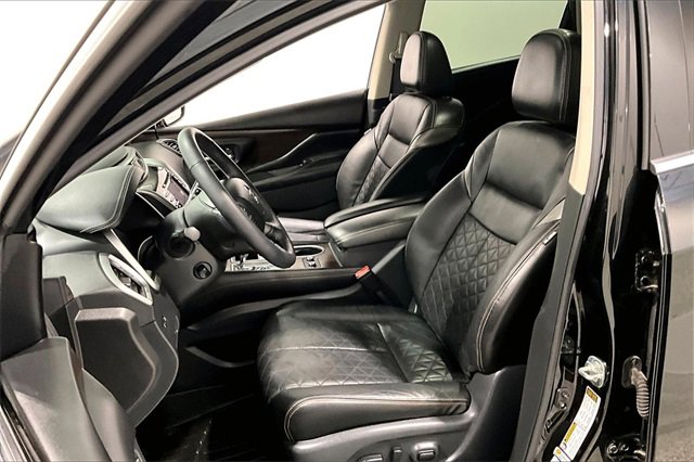 Used 2021 Nissan Murano Platinum image 22