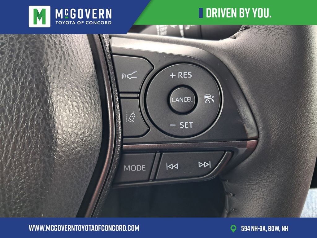 Used 2024 Toyota Camry XSE w/ Cold Weather Package image 19