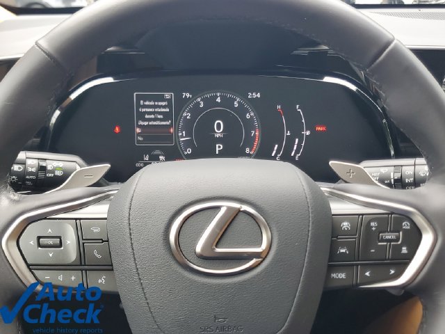 Used 2024 Lexus NX 250 FWD w/ Towing Package (2000 Lbs) image 21