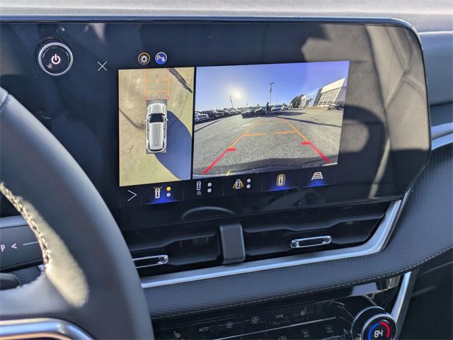 New 2026 Chevrolet Equinox LT w/ Convenience Package II image 21