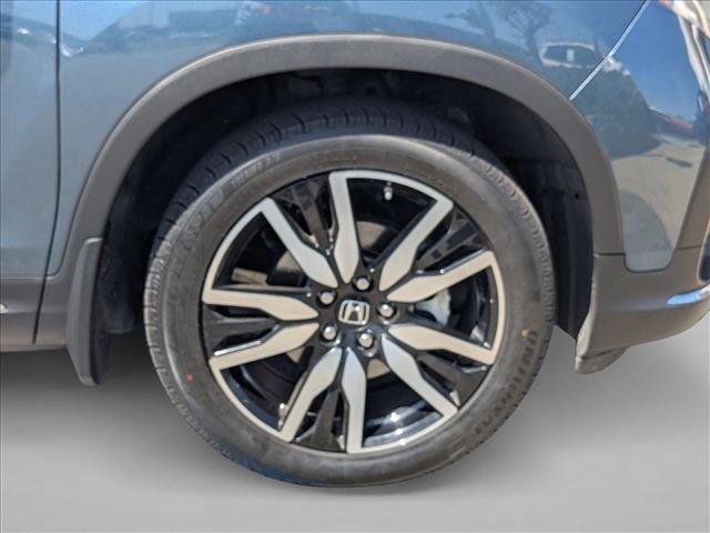 Used 2022 Honda Pilot Touring image 25