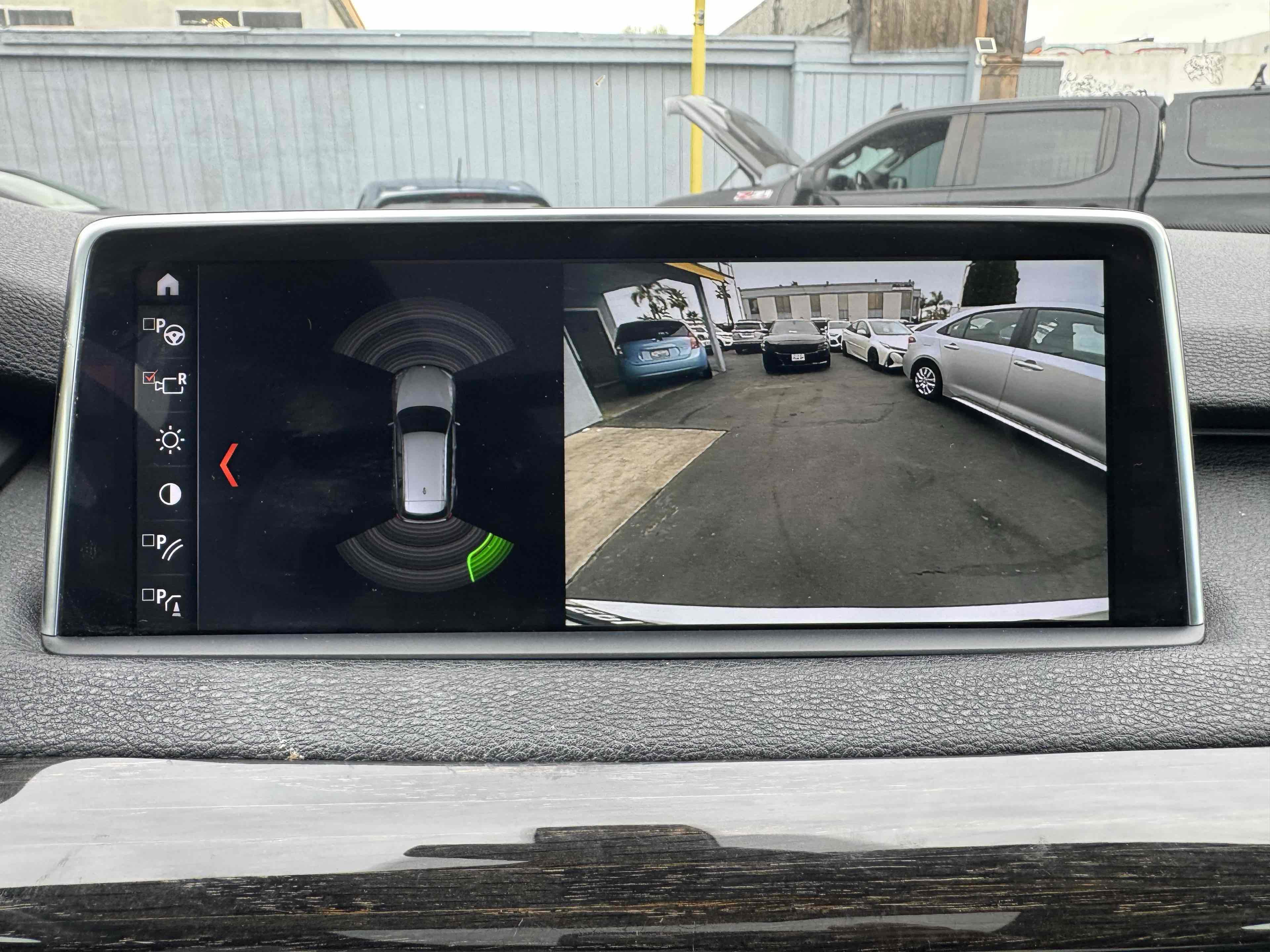 Used 2018 BMW X5 sDrive35i image 29