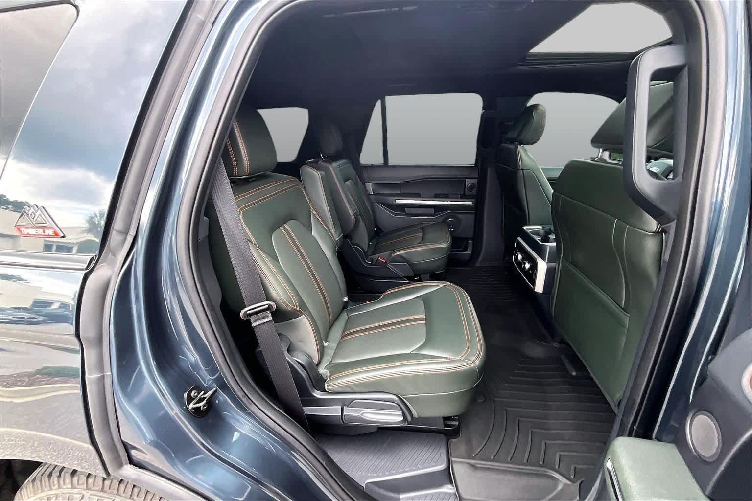 Used 2022 Ford Expedition Timberline AWD/4WD image 20
