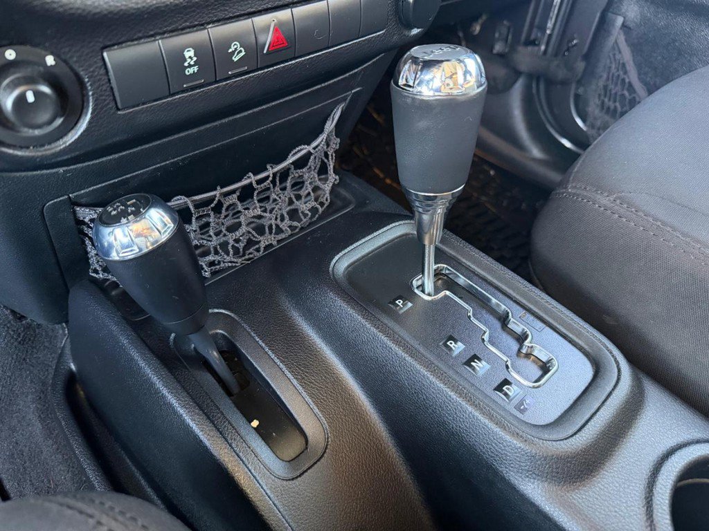 Used 2014 Jeep Wrangler Unlimited Sport w/ Quick Order Package 24S image 33