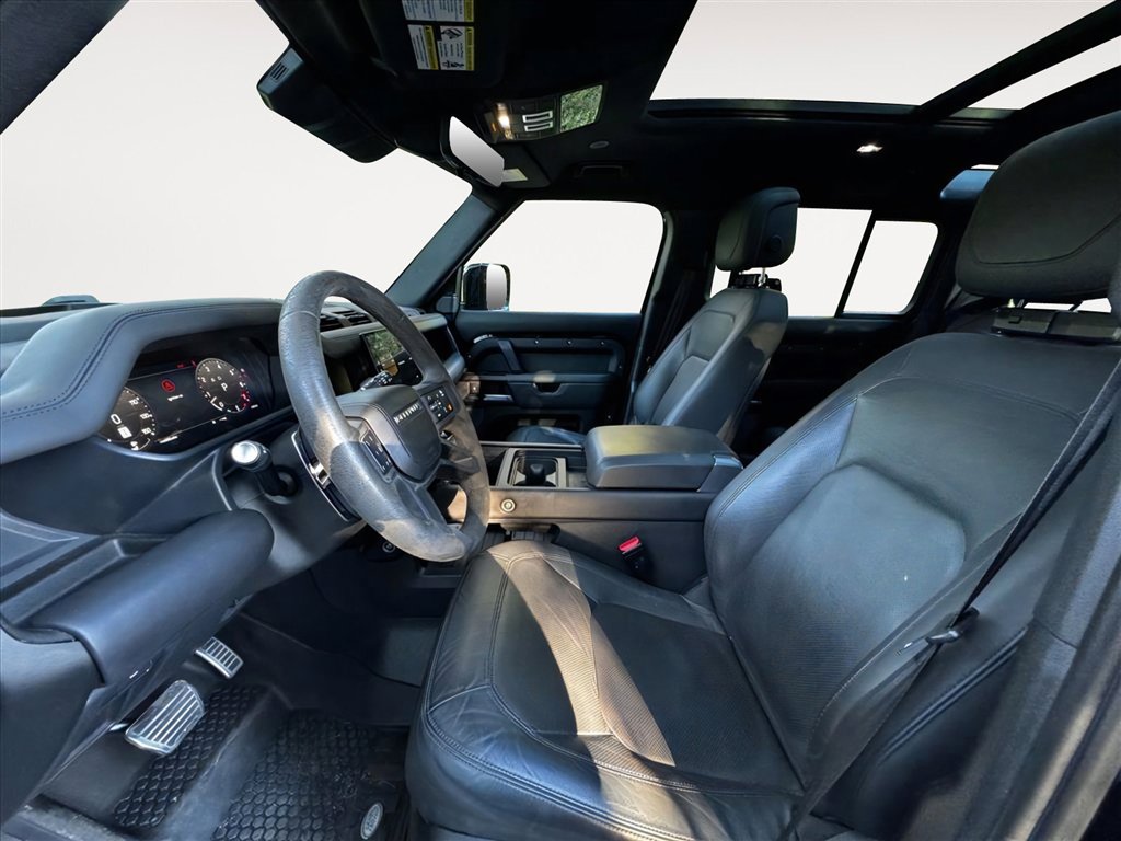 Used 2023 Land Rover Defender 110 V8 image 10