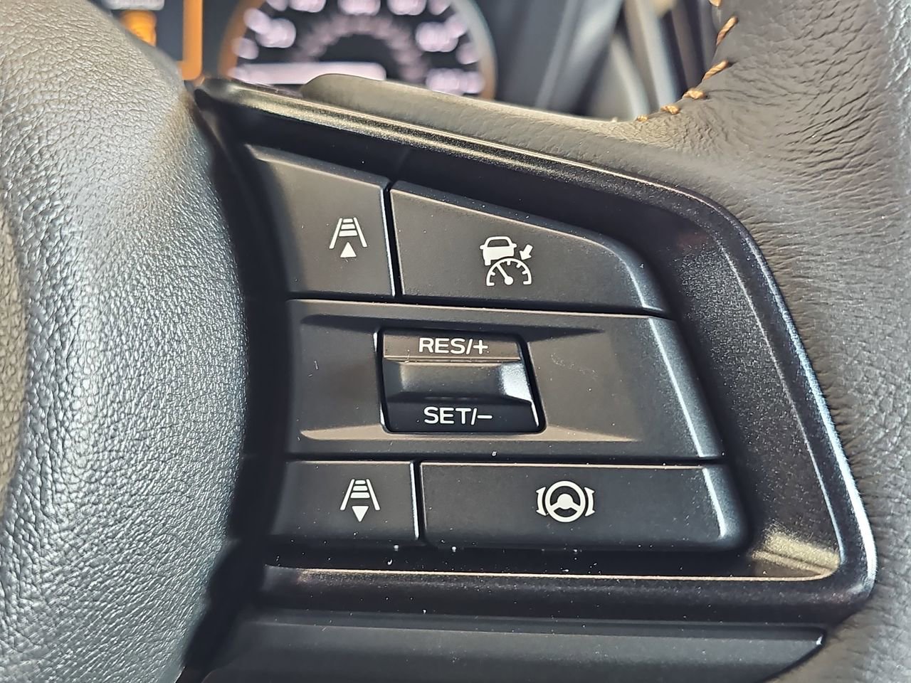 Certified 2025 Subaru Outback Wilderness image 18