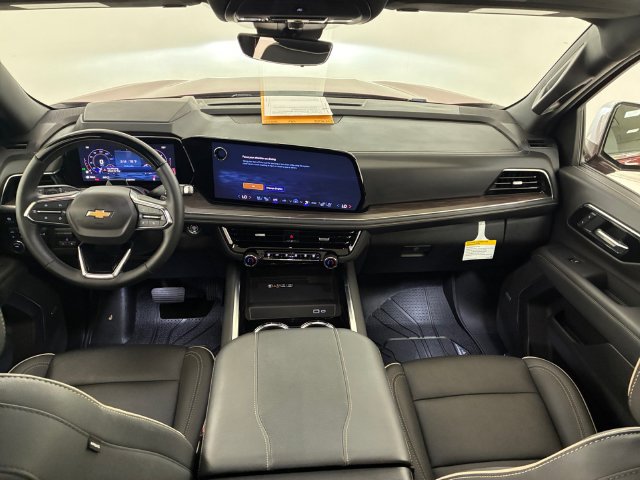 Certified 2026 Chevrolet Tahoe Premier AWD/4WD image 20