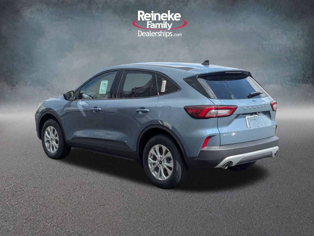 New 2026 Ford Escape Active w/ Cold Weather Package AWD/4WD image 8
